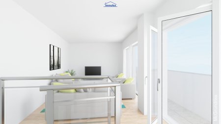 NEUBAU - Erstbezug: Sonnige Penthouse Wohnung in TOP Lage