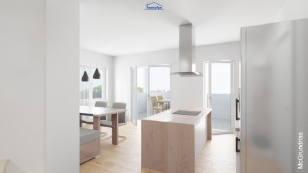 NEUBAU - Erstbezug: Sonnige Penthouse Wohnung in TOP Lage