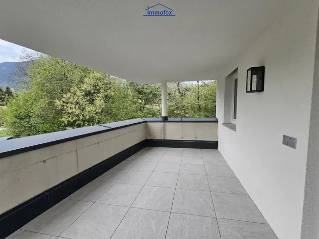 NEUBAU - Erstbezug: Sonnige Maisonette Wohnung mit Dachterrasse in TOP Lage - Bild