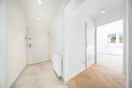 4 Zimmer - Gartenwohnung mit Seltenheitswert in TOP LAGE