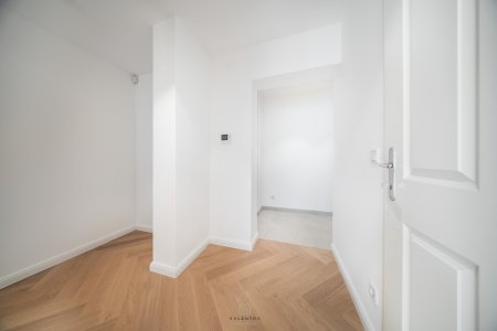 4 Zimmer - Gartenwohnung mit Seltenheitswert in TOP LAGE