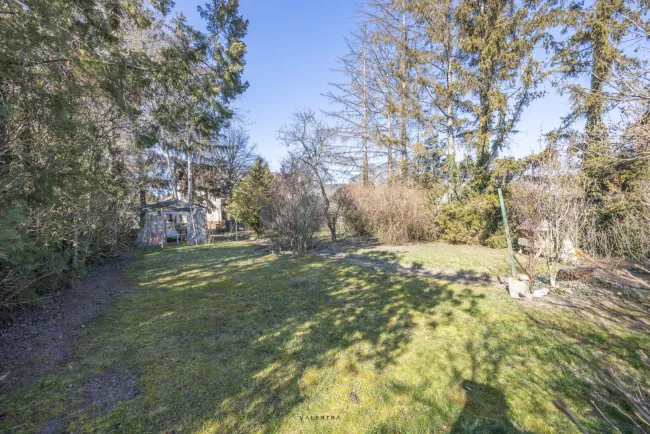 Zwei Baugrundstücke in Essling – 1.730 m² für Ihr nächstes Bauträgerprojekt! - Bild
