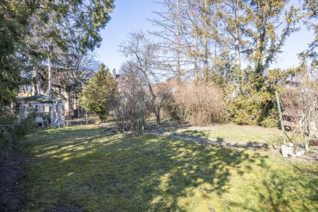 Zwei Baugrundstücke in Essling – 1.730 m² für Ihr nächstes Bauträgerprojekt! - Bild