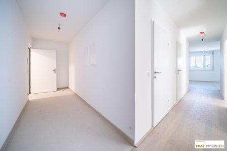 *Provisionsfrei* 3-Zimmer Wohnung der Extraklasse!