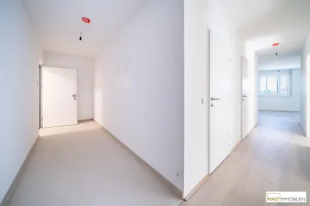 *Provisionsfrei* 3-Zimmer Wohnung der Extraklasse!