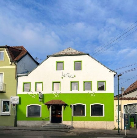 Anlageimmobilie mit Entwicklungspotenzial in zentraler Lage
