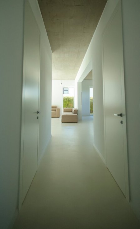 Exklusiver Bungalow - Design, Raumgefühl und Wohnkomfort auf einer Ebene