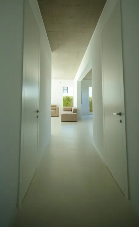 Exklusiver Bungalow - Design, Raumgefühl und Wohnkomfort auf einer Ebene