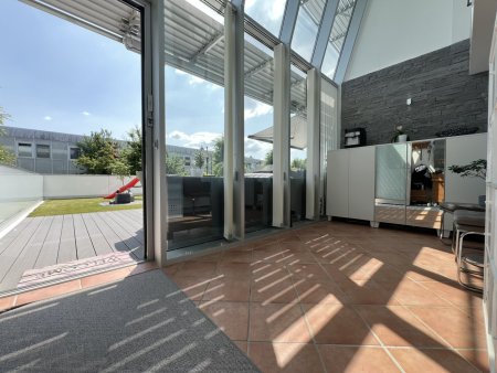 Charmantes Reihenhaus in der Solar City