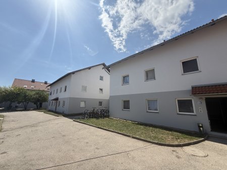 2 Zinshäuser mit 12 Wohnungen in Wels – rund 5 % Nettorendite