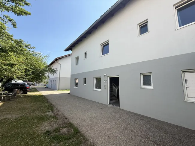 3 Zinshäuser - 27 Wohnungen in Wels – rund 5 % Nettorendite - Bild