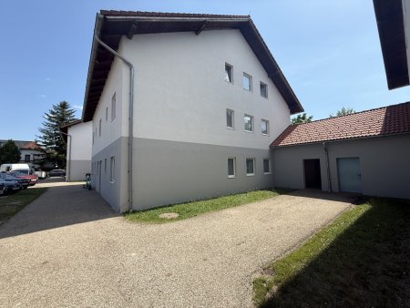 3 Zinshäuser - 27 Wohnungen in Wels – rund 5 % Nettorendite