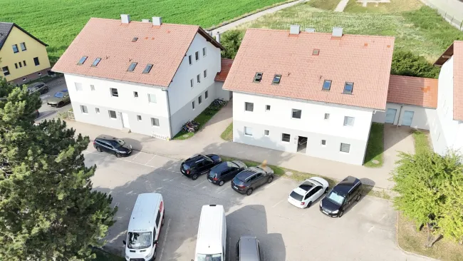 52 Wohnungen in Wels – rund 5 % Nettorendite | EUR 420.000 Jahresnettomiete - Bild