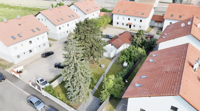 52 Wohnungen in Wels – rund 5 % Nettorendite | EUR 420.000 Jahresnettomiete - Titelbild