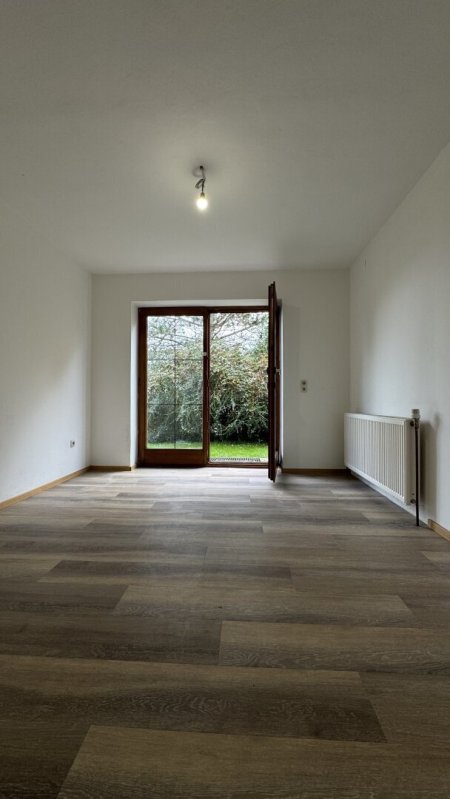 Eine Garconniere am Attersee