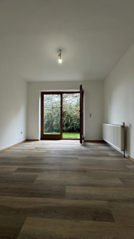 Eine Garconniere am Attersee - Titelbild