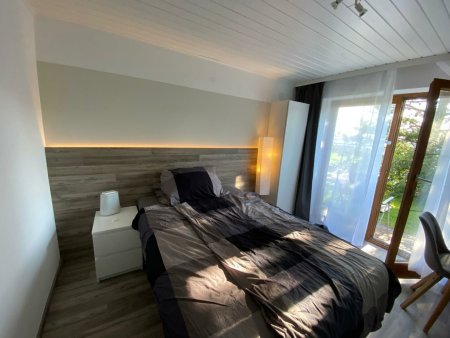 Eine Garconniere am Attersee