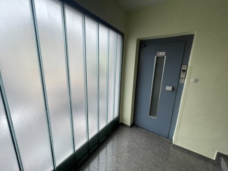 Helle 3-Zimmer-Wohnung in zentraler Lage in Salzburg-Lehen