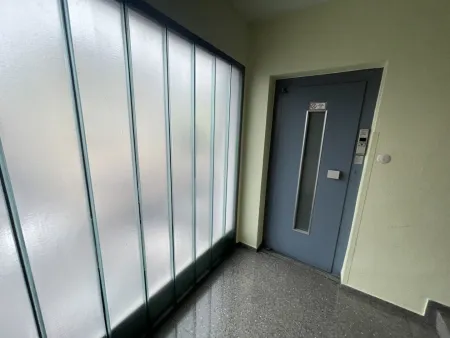 Helle 3-Zimmer-Wohnung in zentraler Lage in Salzburg-Lehen