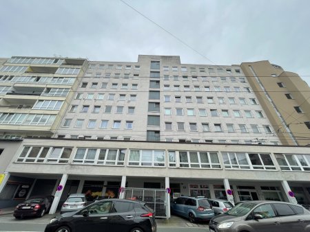 Helle 3-Zimmer-Wohnung in zentraler Lage in Salzburg-Lehen