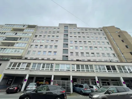Helle 3-Zimmer-Wohnung in zentraler Lage in Salzburg-Lehen