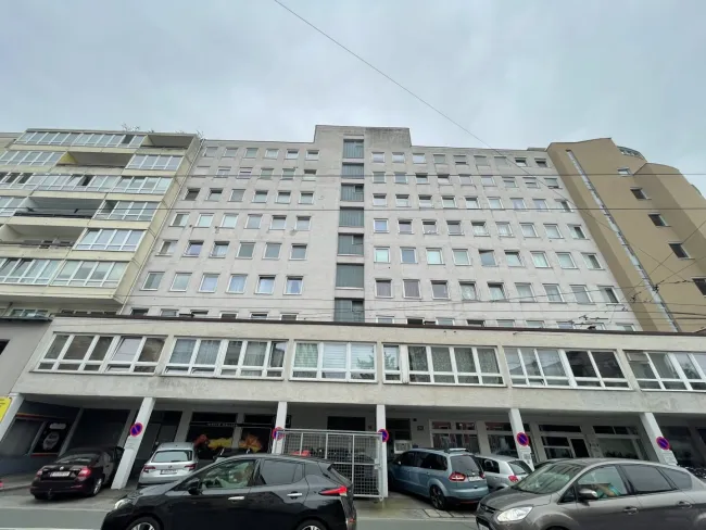 Helle 3-Zimmer-Wohnung in zentraler Lage in Salzburg-Lehen - Bild