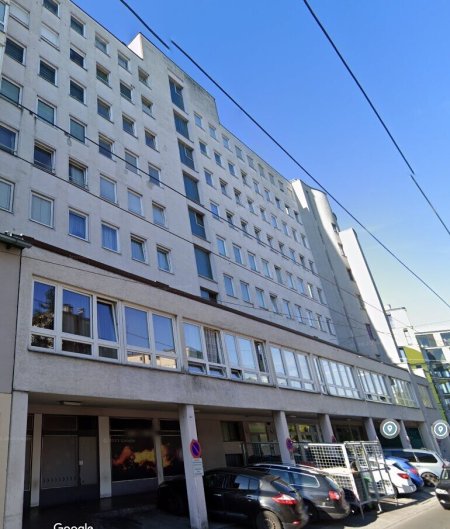 Helle 3-Zimmer-Wohnung in zentraler Lage in Salzburg-Lehen