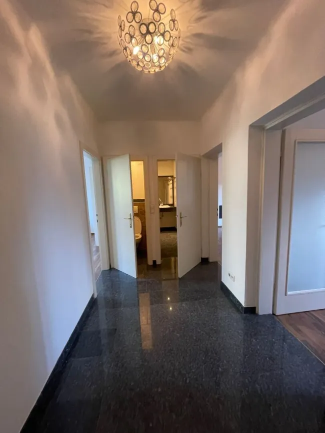 Charmante Wohnung in Salzburg mit optimaler Infrastruktur - Bild