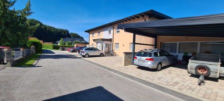 Neuwertiges Zinshaus in Helpfau-Uttendorf