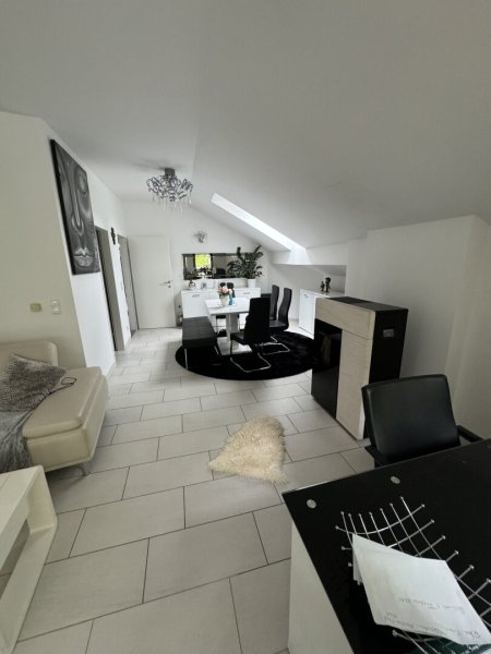Traumhafte Terrassenwohnung und Seezugang in Mondsee - Luxusausstattung, top Lage, €1.600/Monat