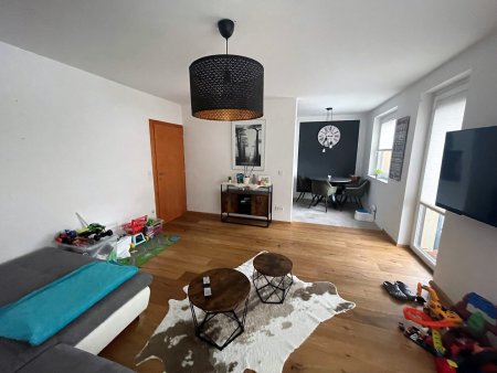 Eigentumswohnung mit Wohlfühlfaktor