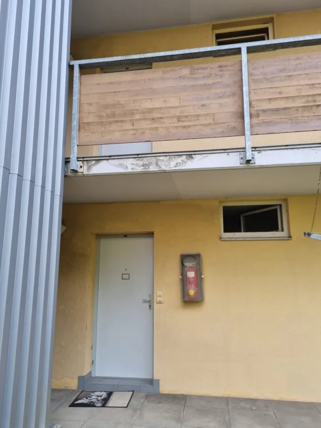 Ihr neues Zuhause oder Ihre nächste Investition – 1-Zimmer-Wohnung in Graz-Mariatrost - Bild