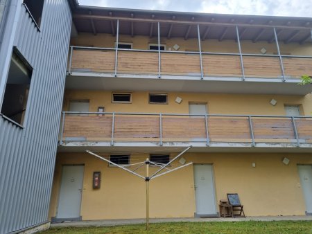 Ihr neues Zuhause oder Ihre nächste Investition – 1-Zimmer-Wohnung in Graz-Mariatrost