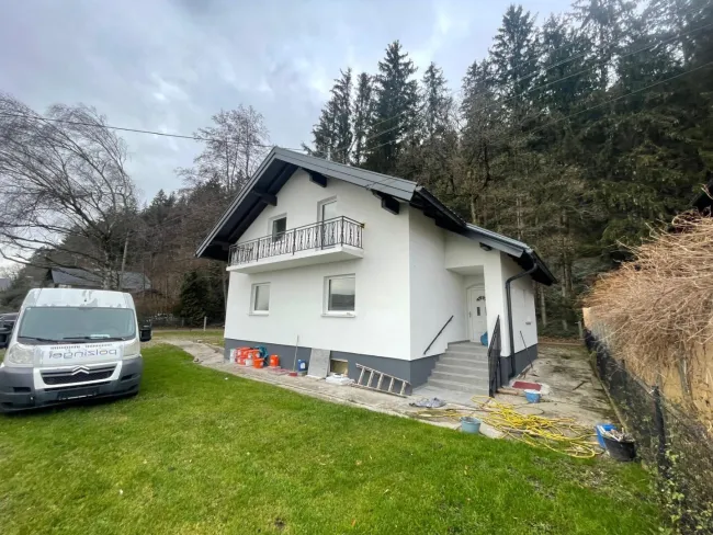 Gemütliches Zuhause im idyllischen Achtal - Titelbild