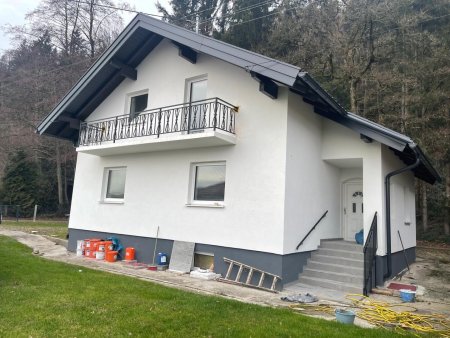 Gemütliches Zuhause im idyllischen Achtal