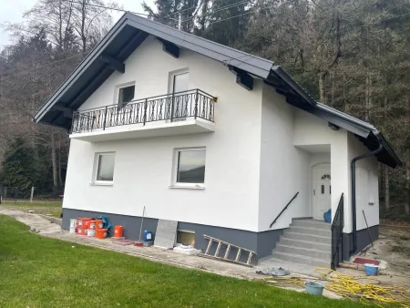 Gemütliches Zuhause im idyllischen Achtal