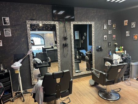 Vielseitiges Geschäftslokal in zentraler Stadtlage Salzburg derzeit Friseursalon
