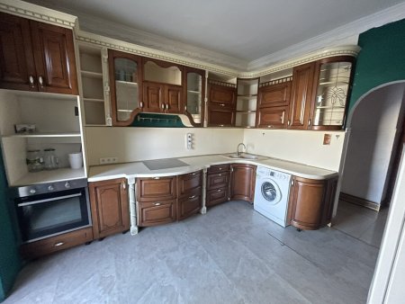 Attraktive Stadtwohnung mit Balkon in zentraler Lage