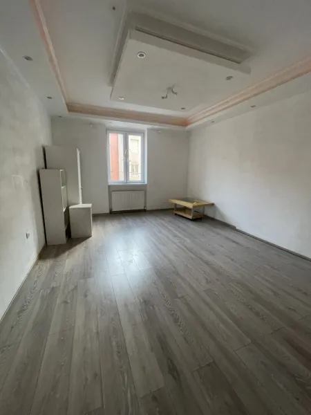 Attraktive Stadtwohnung mit Balkon in zentraler Lage