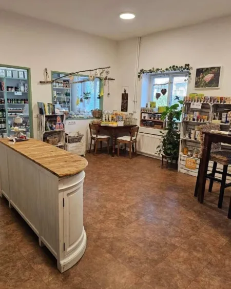Der ideale Geschäftsstandort zur Miete! Alles unter einem Dach Büro, Geschäfts und Lagerfläche in Grödig - Bild
