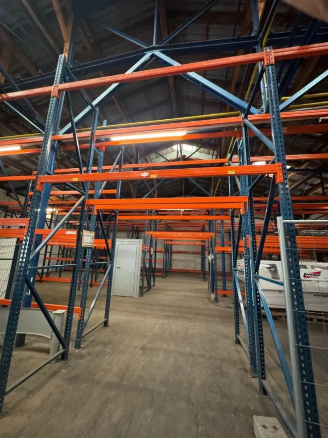 Attraktive Industriehalle in Grödig bei Salzburg – Raum für Ihr Unternehmen - Bild