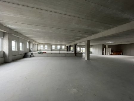 Flexible Lagerflächen in kleinen und großen Einheiten – hervorragende Infrastruktur und attraktive Konditionen