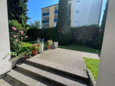 3. Großzügige Geschäftsfläche in Salzburg mit ca. 170 m²