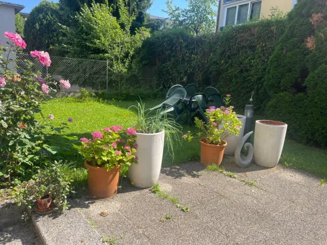 3. Großzügige Geschäftsfläche in Salzburg mit ca. 170 m² - Bild