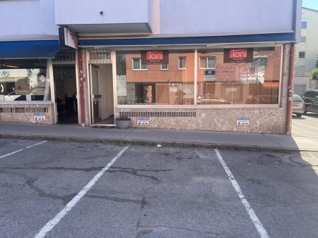 3. Großzügige Geschäftsfläche in Salzburg mit ca. 170 m²