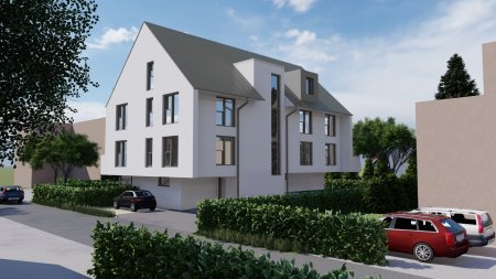 Provisionsfreie Traumhafte 3-Zimmer-Wohnung in Salzburg: Erstbezug mit Balkon und modernster Ausstattung!