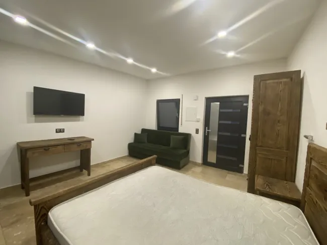 Kompakt und gemütlich: "Möblierte 1-Zimmer Wohnung Freilassing!" - Titelbild