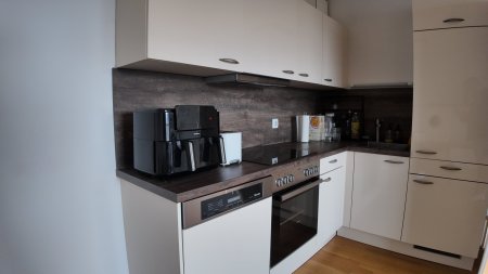 Leben im Herzen von Salzburg: Traumwohnung mit Terrasse und Bergblick!