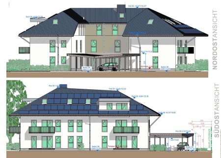 Eigentumswohnungen in Hintersee im Salzkammergut: ein Zuhause fürs Leben, eine Gelegenheit zum Investieren.