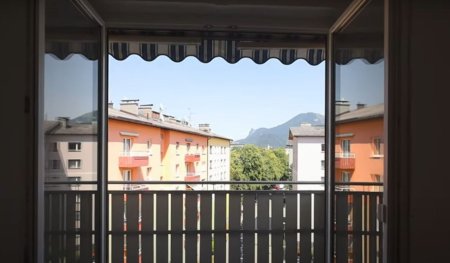 Charmante Wohnung in Salzburg – Ihr neues Zuhause zum Kauf für 280.000 €